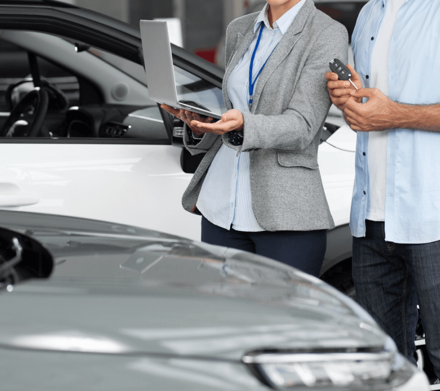 Smart Veículos Multimarcas